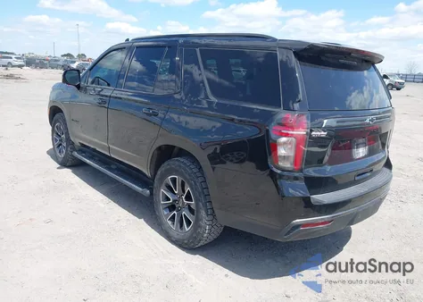 2022 Chevrolet Tahoe 4Wd Z71 из США, поврежденный, VIN 1GNSKPKD2NR174478